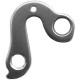M Part Gear Hanger Felt