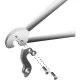M Part Gear Hanger Bianchi