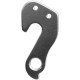 M Part Gear Hanger various bike brands