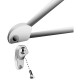 M Part Gear Hanger Marin