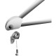 M Part Gear Hanger Marin