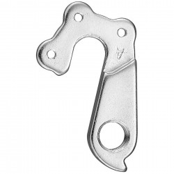 M Part Gear Hanger KTM