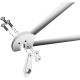 M Part Gear Hanger KTM