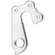 M Part Gear Hanger KTM
