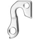 M Part Gear Hanger various bike brands