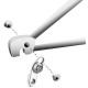 M Part Gear Hanger various bike brands