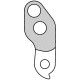 M Part Gear Hanger various bike brands