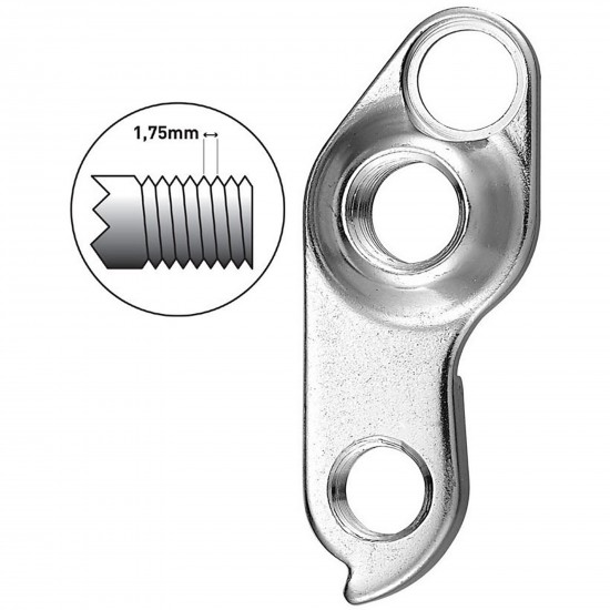M Part Gear Hanger various bike brands