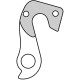M Part Gear Hanger various bike brands