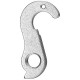 M Part Gear Hanger various bike brands