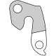 M Part Gear Hanger various bike brands