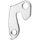 M Part Gear Hanger various bike brands