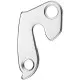 M Part Gear Hanger various bike brands