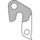 M Part Gear Hanger Cannondale