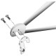 M Part Gear Hanger Cannondale