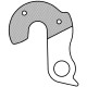 M Part Gear Hanger Cannondale