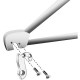 M Part Gear Hanger Giant