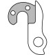M Part Gear Hanger Giant