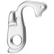 M Part Gear Hanger Trek