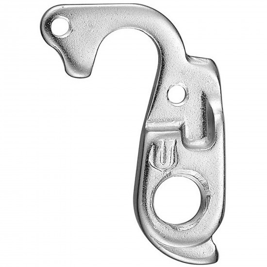 M Part Gear Hanger Trek