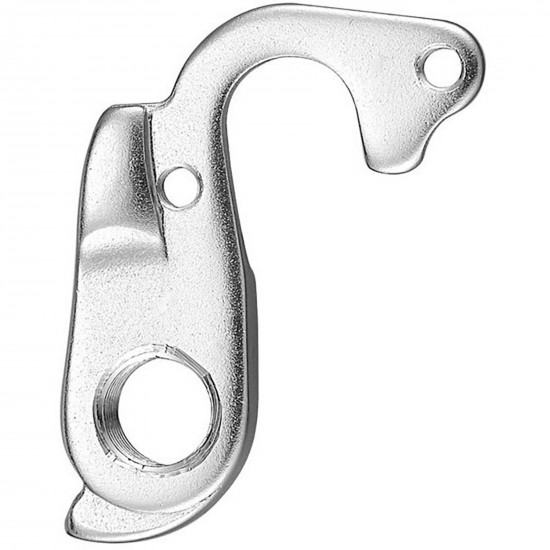 M Part Gear Hanger Trek
