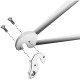 M Part Gear Hanger various bike brands