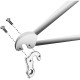 M Part Gear Hanger various bike brands