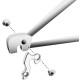 M Part Gear Hanger various bike brands