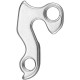 M Part Gear Hanger various bike brands