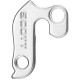 M Part Gear Hanger Scott