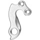 M Part Gear Hanger various bike brands