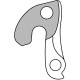M Part Gear Hanger various bike brands