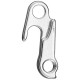 M Part Gear Hanger various bike brands
