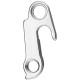 M Part Gear Hanger various bike brands
