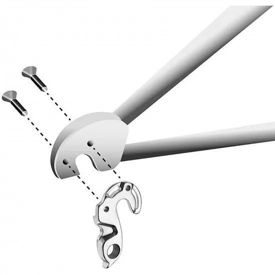 M Part Gear Hanger Cannondale