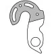 M Part Gear Hanger Cannondale