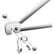 M Part Gear Hanger various bike brands