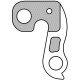 M Part Gear Hanger various bike brands