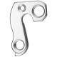M Part Gear Hanger various bike brands