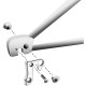 M Part Gear Hanger various bike brands