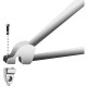 M Part Gear Hanger various bike brands
