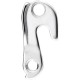 M Part Gear Hanger Felt and others