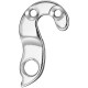 M Part Gear Hanger Giant