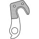 M Part Gear Hanger Giant