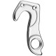 M Part Gear Hanger Giant