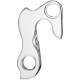 M Part Gear Hanger Trek