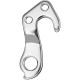 M Part Gear Hanger Trek