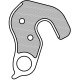 M Part Gear Hanger Specialized
