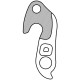 M Part Gear Hanger Specialized