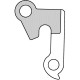 M Part Gear Hanger GT